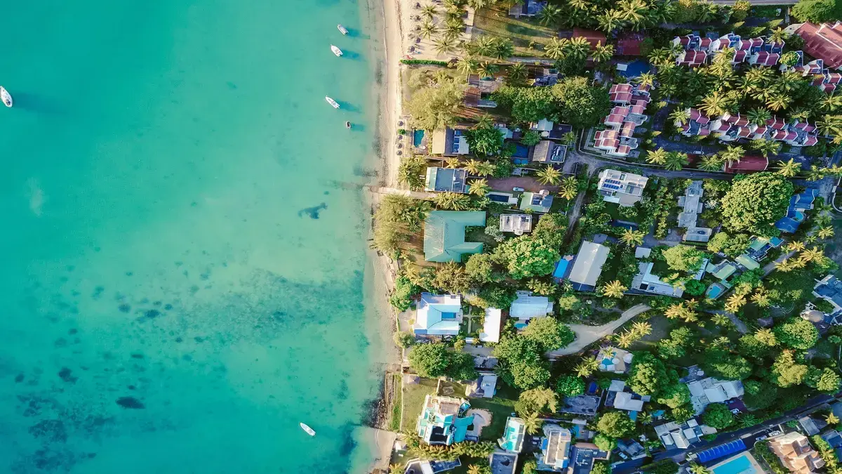 Caribe: Paraíso del Turismo Náutico