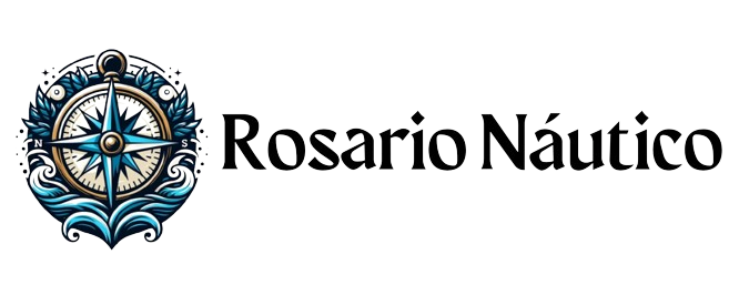 Rosario Náutico Logo