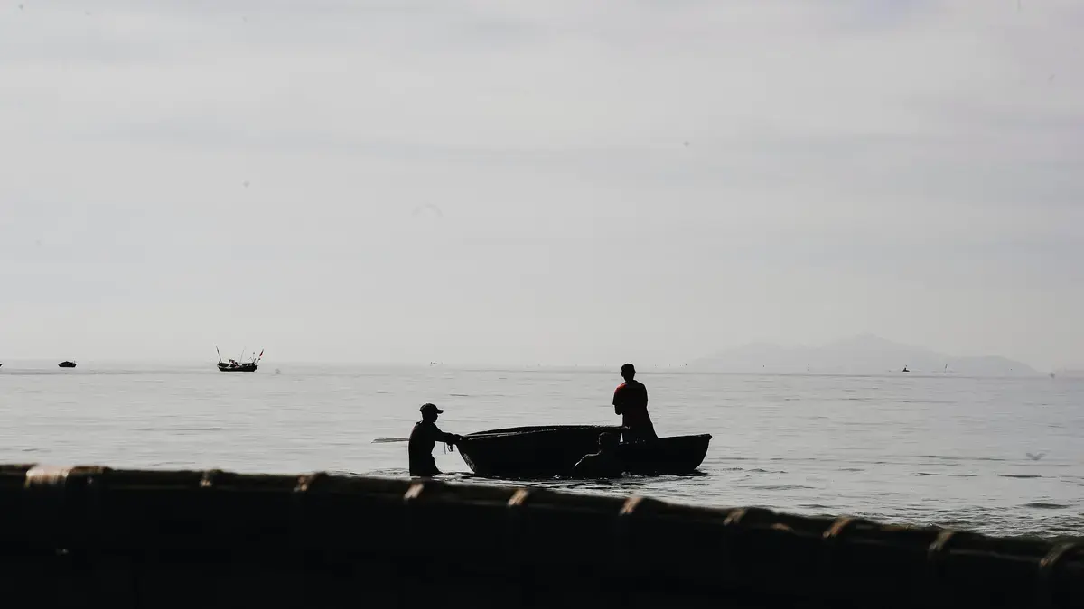El panorama actual de la Legislación sobre Cuotas de Pesca en la pesca oceánica