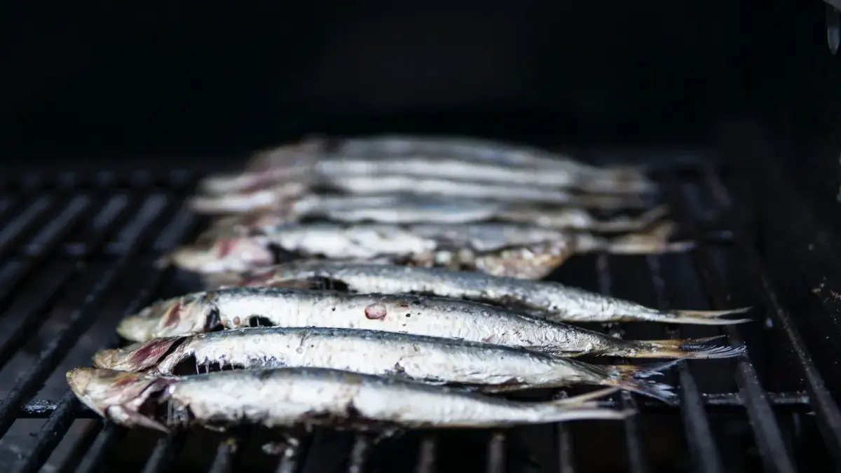 Recetas fáciles para cocinar con pescados de agua dulce