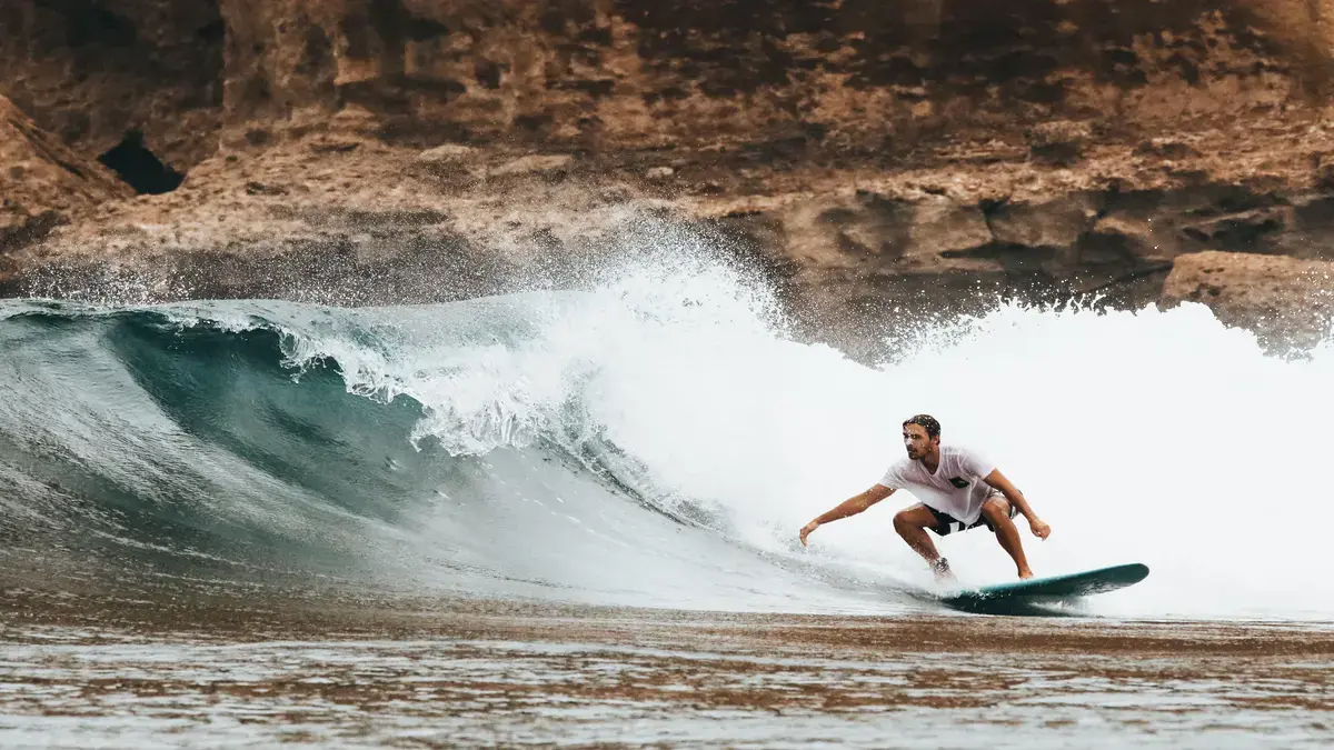¿Cuáles son los mejores lugares para el surf en Latinoamérica?