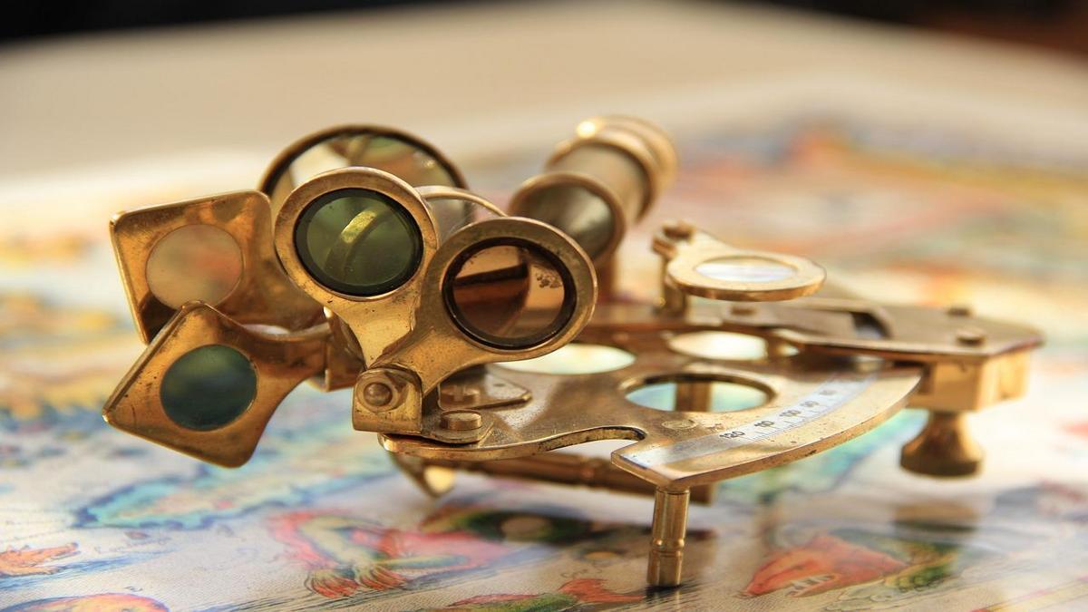 descubre-el-sextante-herramienta-de-navegacion-astronomica