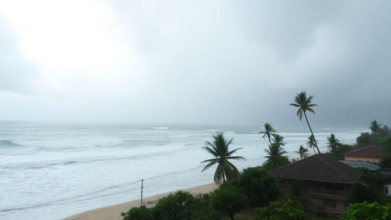 Estrategias efectivas para tormentas tropicales