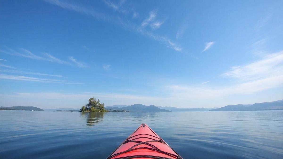 mejores-tecnicas-de-navegacion-en-kayak-facil